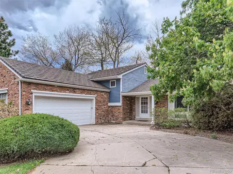 6782 E Ithaca Pl, Denver, CO 80237 photo 1
