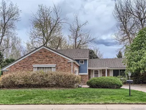 6782 E Ithaca Pl, Denver, CO 80237 photo 2