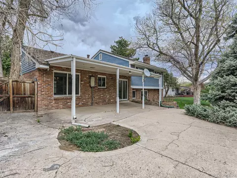6782 E Ithaca Pl, Denver, CO 80237 photo 27