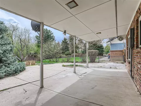 6782 E Ithaca Pl, Denver, CO 80237 photo 24