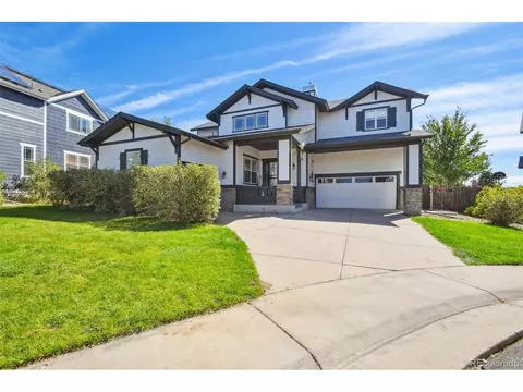 4144 S Liverpool Way, Aurora, CO 80013