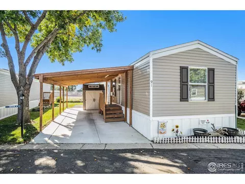 1601 N College Ave #91, Fort Collins, CO 80524