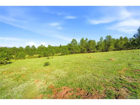 Doe Valley Rd, Guffey, CO 80820