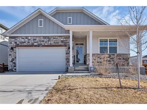 4496 S Tibet St, Aurora, CO 80015