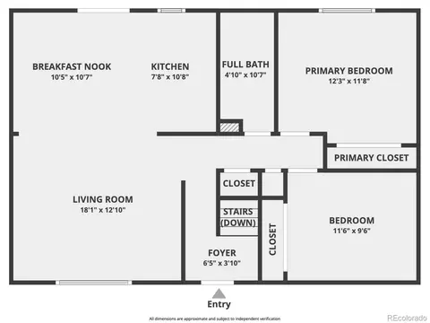 1380 E 98th Ave, Thornton, CO 80229 photo 31