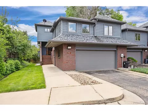 761 Carr St, Lakewood, CO 80214