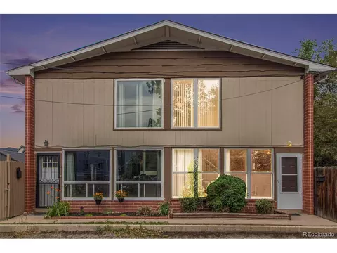5270 Allison St #3, Arvada, CO 80002