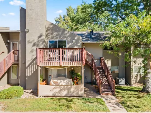 5300 E Cherry Creek South Dr #12-1227, Denver, CO 80246