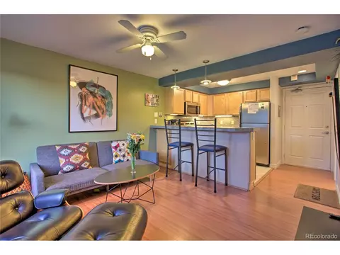 1833 N Williams St #302, Denver, CO 80218
