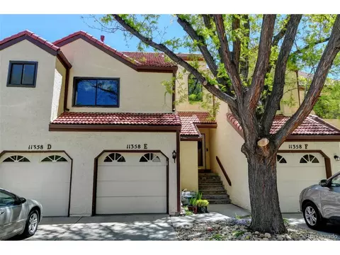 11358 W 85th Pl #E, Arvada, CO 80005 photo 4
