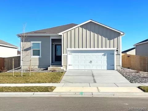 1000 Gianna Ave, Fort Lupton, CO 80621