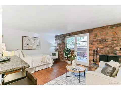 625 N Pennsylvania St #207, Denver, CO 80203