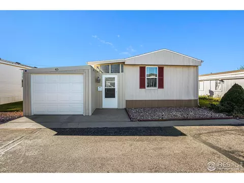 2200 37th St #45, Evans, CO 80620