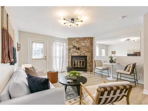 9758 W Cornell Pl, Lakewood, CO 80227