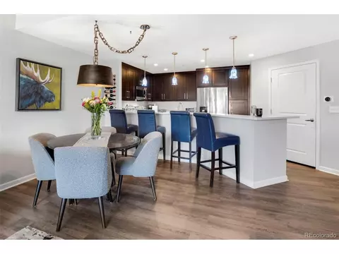 975 N Lincoln St #7H, Denver, CO 80203