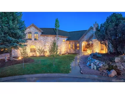 4968 Stonehill Rd, Colorado Springs, CO 80918