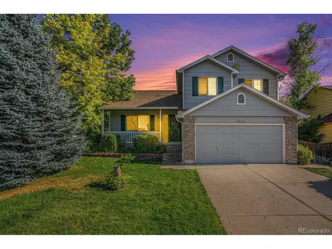 1554 Cedarwood Dr, Longmont, CO 80504