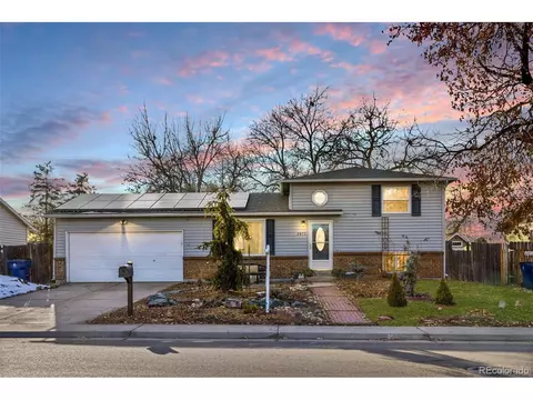 2873 S Jasper St, Aurora, CO 80013