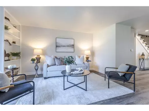 1200 S Monaco St Pkwy #17, Denver, CO 80224
