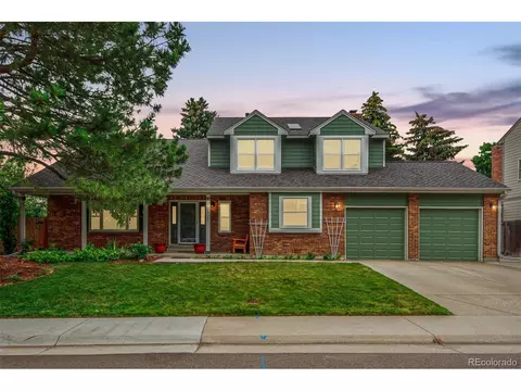 10656 W Rowland Ave, Littleton, CO 80127
