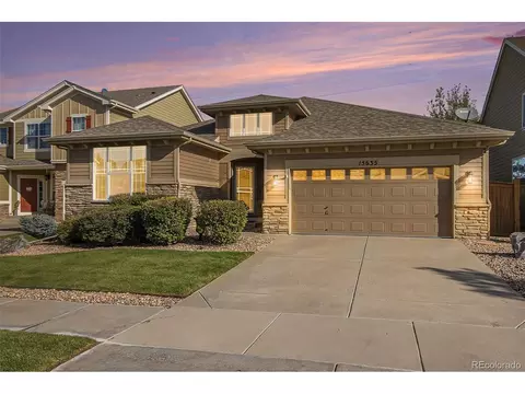 15635 E Pine Drop Ave, Parker, CO 80134