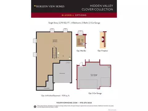 858 Forest Canyon Rd, Severance, CO 80550 photo 8