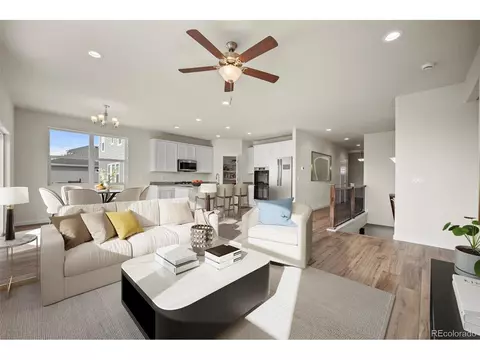 858 Forest Canyon Rd, Severance, CO 80550 photo 4