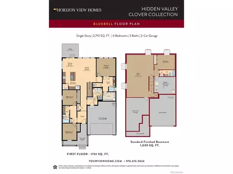 858 Forest Canyon Rd, Severance, CO 80550 photo 7