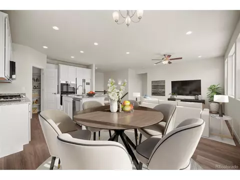 858 Forest Canyon Rd, Severance, CO 80550 photo 2