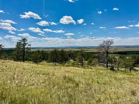 000 Ridge Rd, Ramah, CO 80832