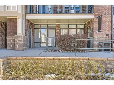 3872 S Dallas St #7-103, Aurora, CO 80014