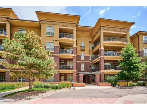 7820 Inverness Blvd #206, Englewood, CO 80112