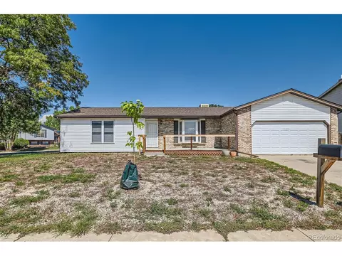 Undisclosed, Aurora, CO 80017