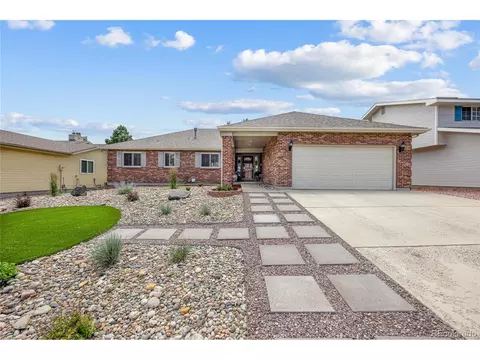 1485 Bear Cloud Dr, Colorado Springs, CO 80919