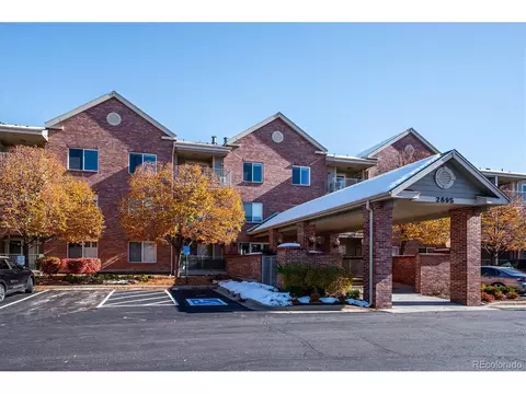 2895 W Riverwalk Cir #308, Littleton, CO 80123