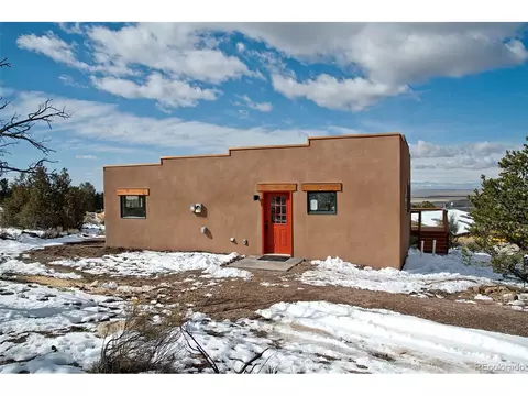 4421 E Twinview, Crestone, CO 81131