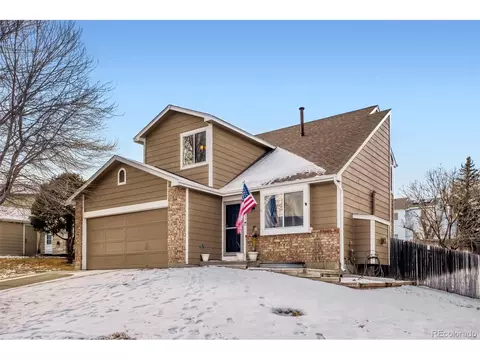 20021 E Bellewood Dr, Centennial, CO 80015