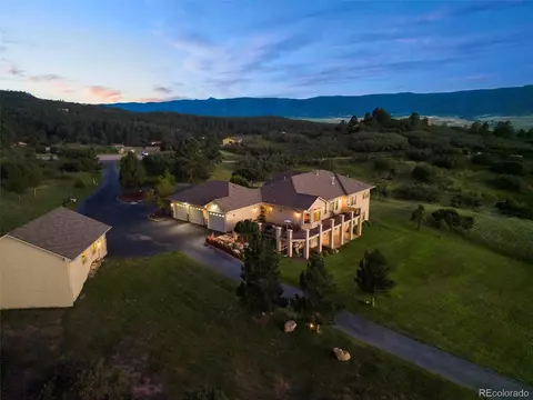 3485 Park Ridge Rd, Sedalia, CO 80135