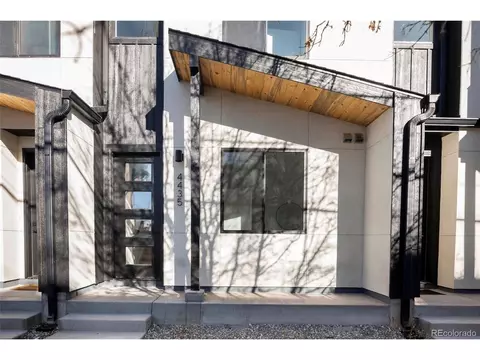 4435 45th St, Denver, CO 80212