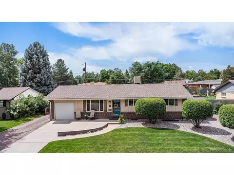 5950 W Colgate Pl, Denver, CO 80227