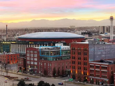 1143 Auraria Pkwy #501, Denver, CO 80204