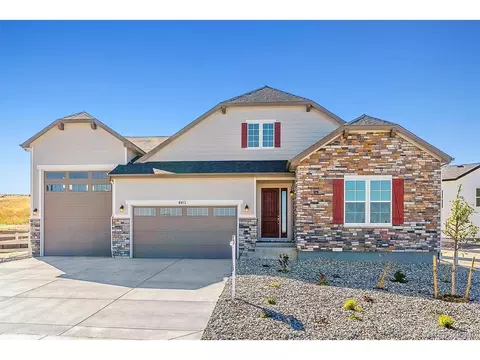 4411 Hickory Oaks St, Castle Rock, CO 80104