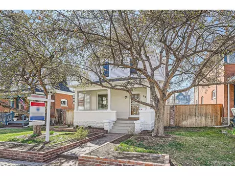 153 S Grant St, Denver, CO 80209