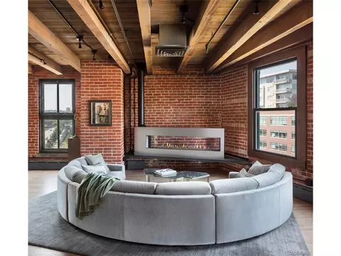1628 14th St #6A, Denver, CO 80202