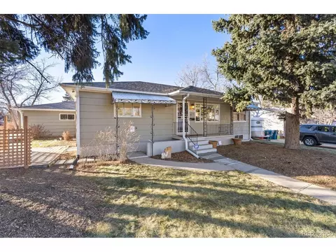 6385 S Crocker St, Littleton, CO 80120