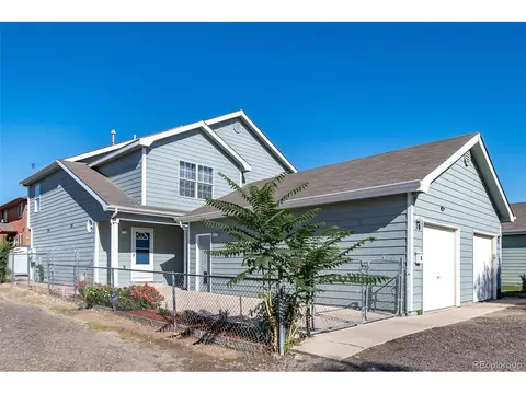 70 Del Norte St, Denver, CO 80221