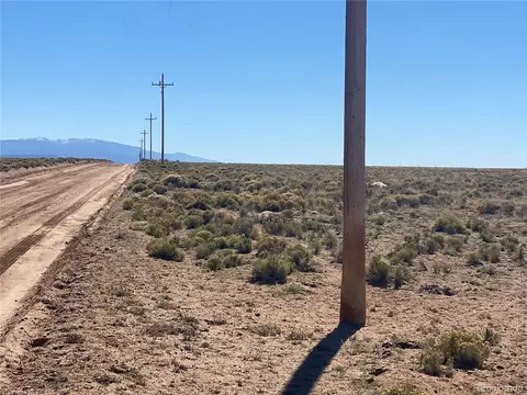 Sioux Ave, San Acacio, CO 81151