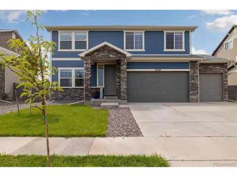 13330 E 106th Pl, Commerce City, CO 80022