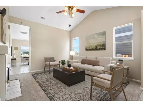 Living - 14843 E 119th Ave, Brighton, CO 80603 photo 2 of 4