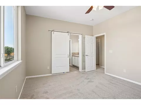 Bedroom - 14843 E 119th Ave, Brighton, CO 80603 photo 4 of 5